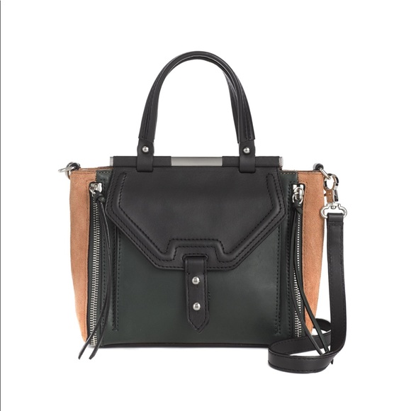 Rebecca Minkoff handbag - Picture 3 of 3
